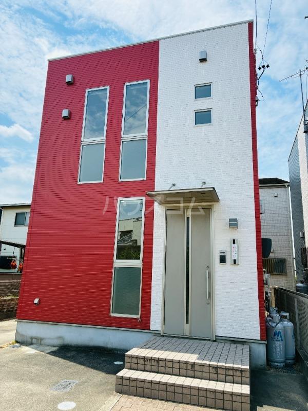 名鉄小牧線 間内駅 徒歩9分 築15年(2LDK)