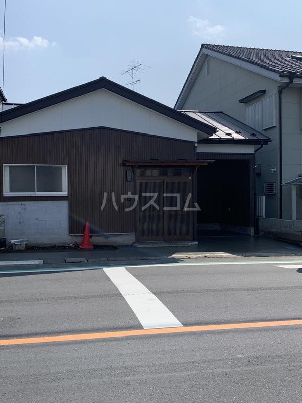 東武伊勢崎・大師線 加須駅 徒歩12分 築57年(2DK)