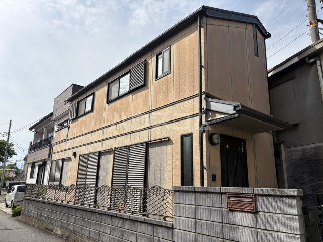 身延線 金手駅 徒歩1分 築26年(4K)
