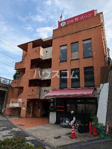 ベオラ・プレイス(ワンルーム/4階)の間取り写真