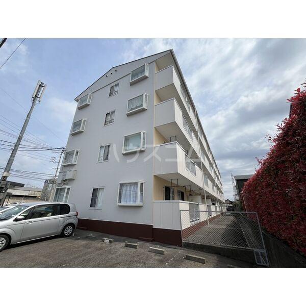 PATIO NAKANOMACHI(2LDK/4階)