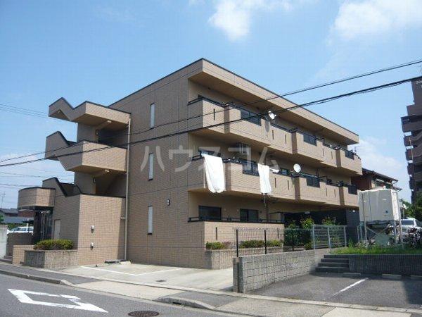 クレストハイム引山(2LDK/2階)