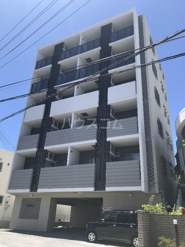 6FLOOR(1K/2階)
