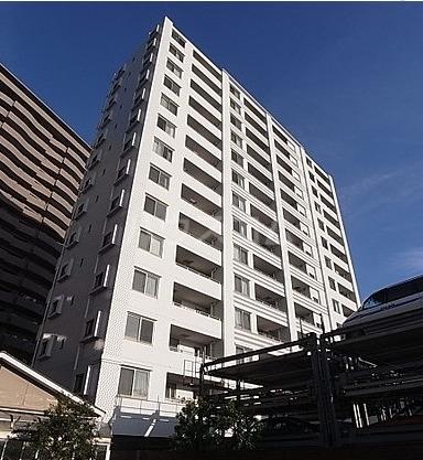 KDXレジデンス町田(2SLDK/9階)