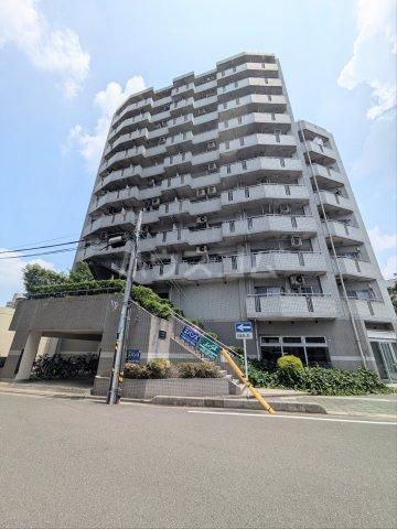 J・フラッツ川口本町(1K/6階)