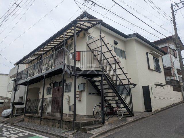 フローラ幸(2DK/2階)