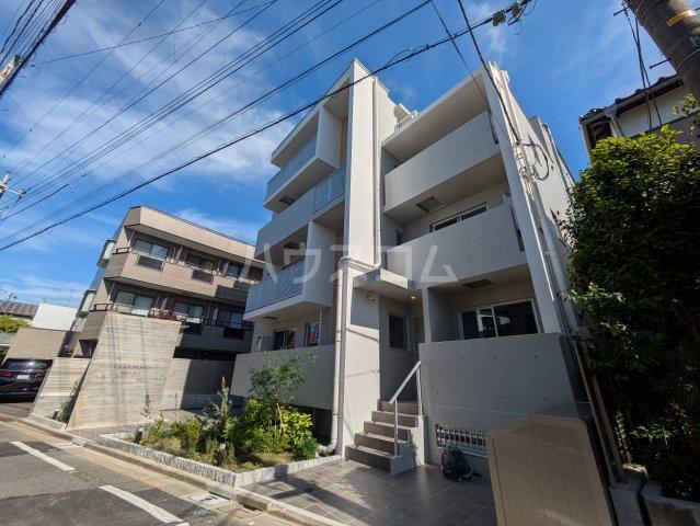 GRANPASEO 阿佐ヶ谷Ⅱ(1LDK/1階)