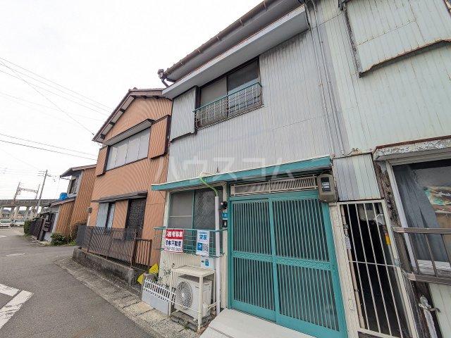 名鉄名古屋本線 加納駅(岐阜) 徒歩8分 築61年(5DK)