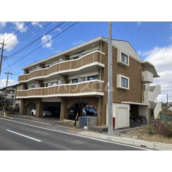 サンコートYOSIKAWA(1K/2階)