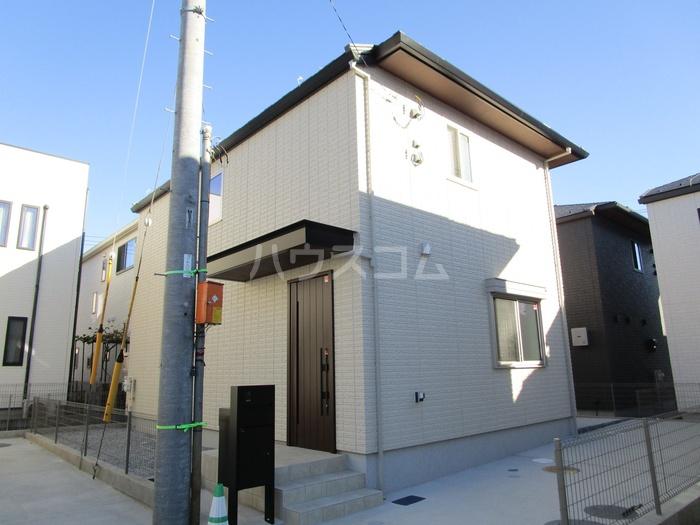 武蔵野線 市川大野駅 徒歩8分 築1年(3LDK)