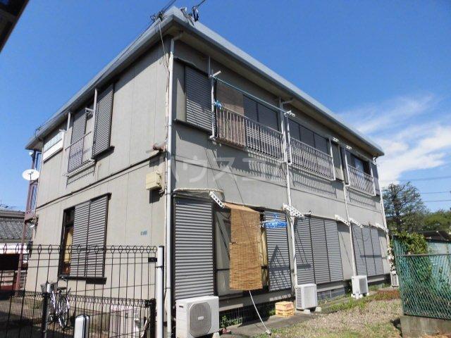 シティハイム小林(2K/2階)