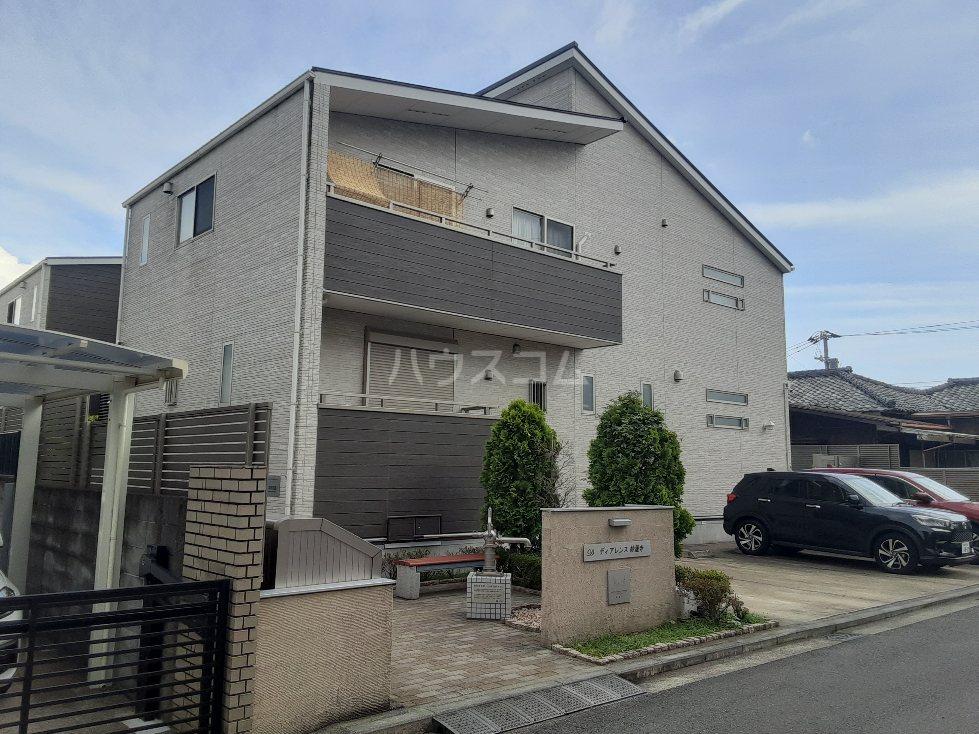 ディアレンス妙蓮寺(2LDK)