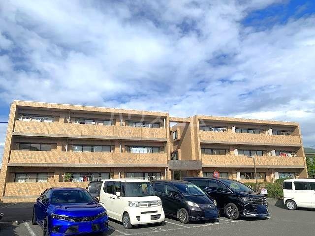 エストレージャ(2LDK/1階)