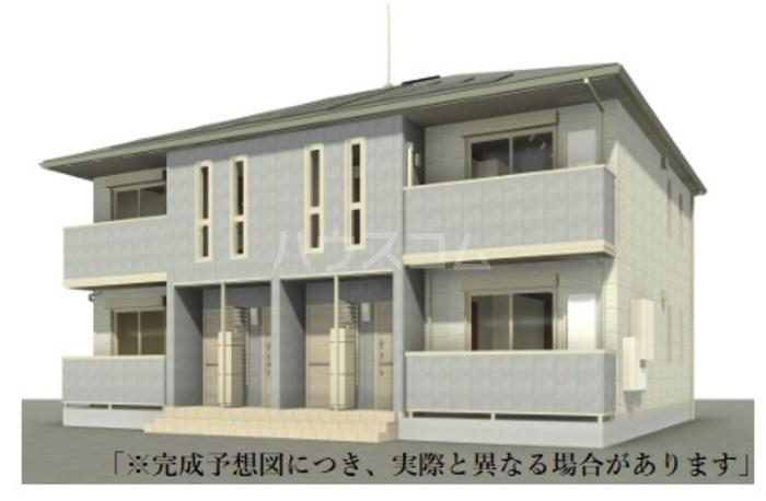 AOLANI(2LDK/2階)