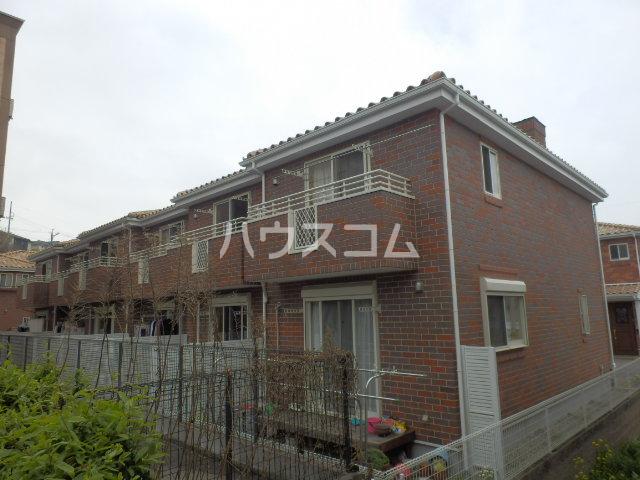 Grand Court壱番館(2LDK)