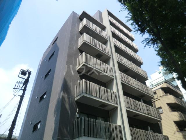 GRAN CLASS(1LDK/5階)