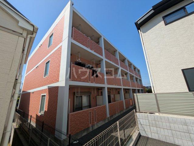 レジーナコンテ(2DK/2階)