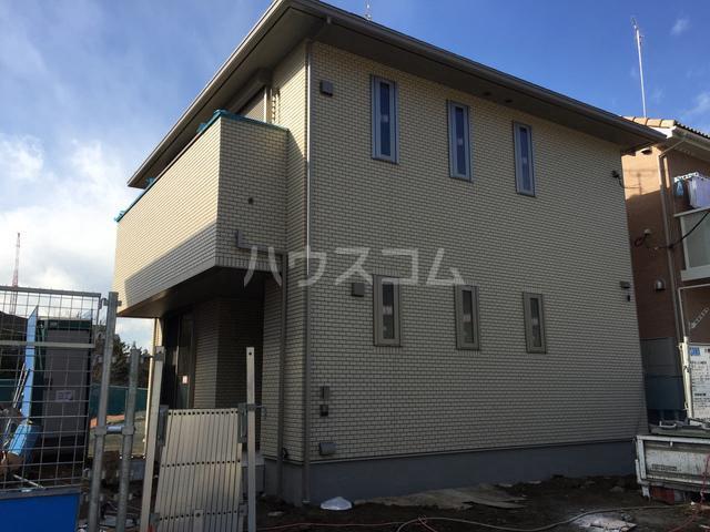 埼京線 南与野駅 徒歩4分 築10年(3LDK)