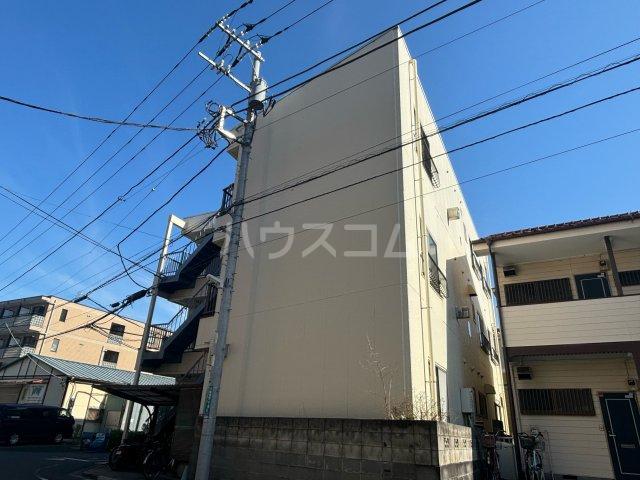 東京地下鉄東西線 葛西駅 徒歩15分 築46年(1LDK/2階)