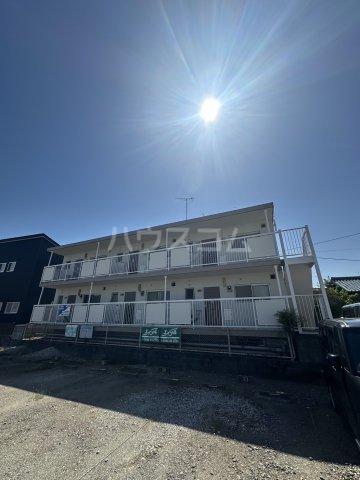 高瀬山ハイツ(2DK/1階)