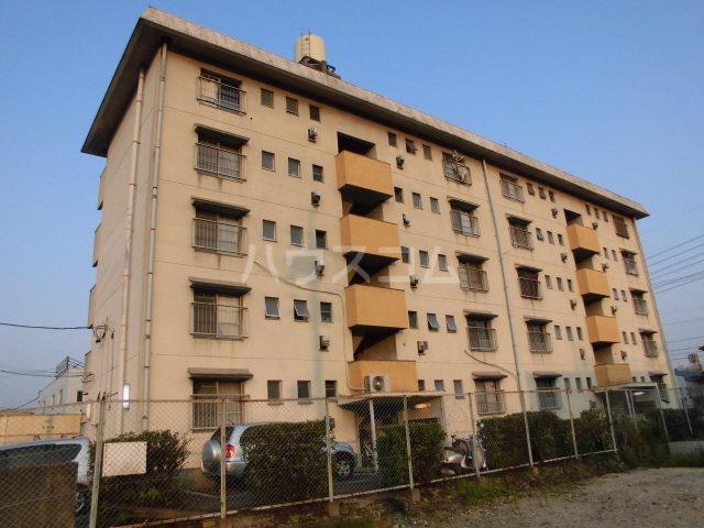 アネックス楠50(3DK/5階)