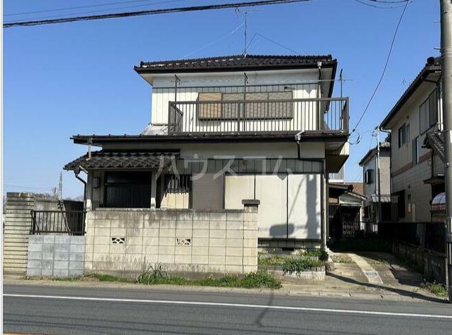 東北本線 蓮田駅 徒歩23分 築38年(6DK)