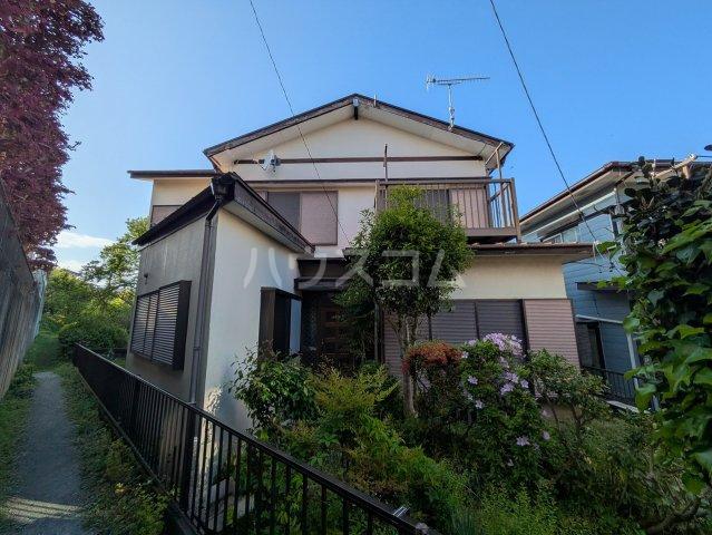小田急電鉄小田原線 渋沢駅 徒歩20分 築53年(3DK)
