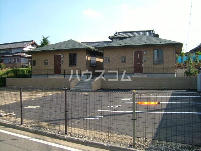 埼玉県坂戸市 築20年(2DK)