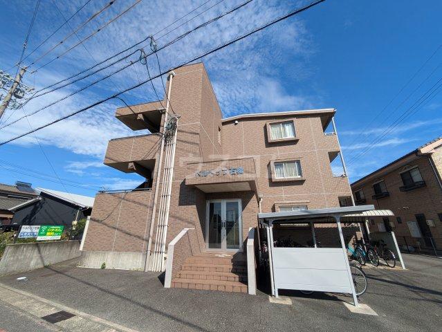 ベルトップ石橋(2LDK/3階)
