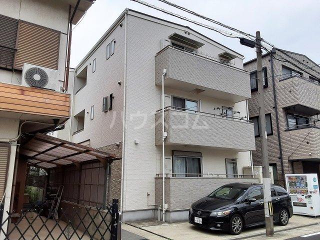 アメニティ金山(1LDK/2階)