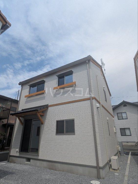 宇都宮芳賀ライト線 峰駅 徒歩24分 築1年(3LDK)