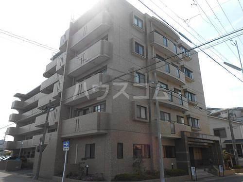 ライオンズマンション庄内緑地(3LDK/3階)