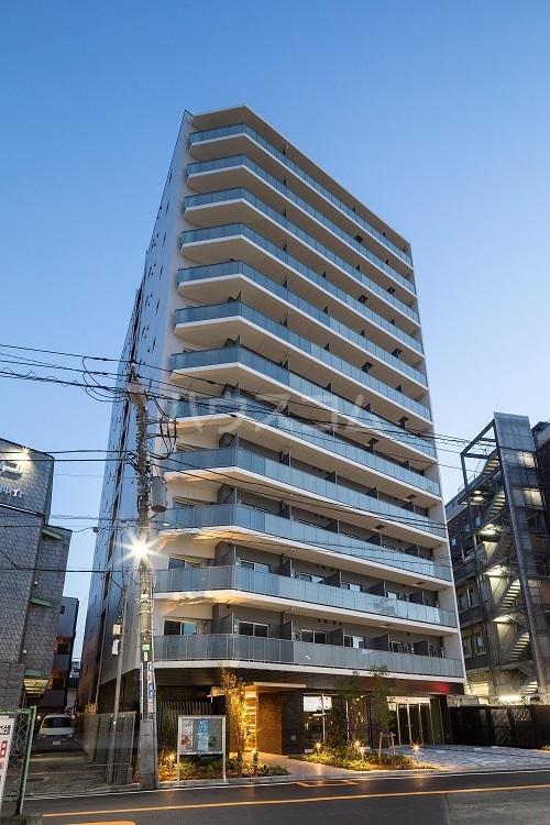 ラティエラ練馬(1K/8階)