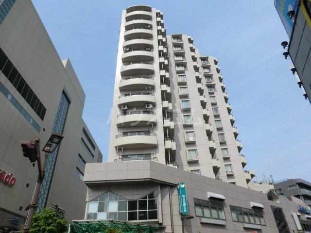 リリオ弐番館(3LDK/9階)