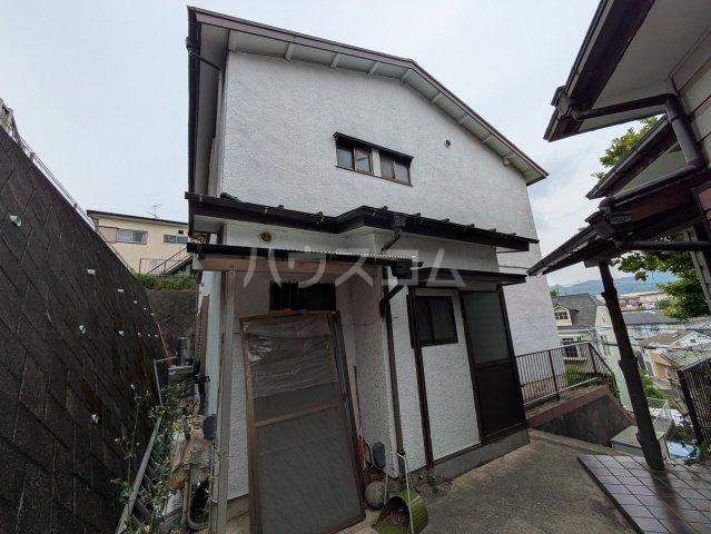 平塚市真田アパート(ワンルーム/1階)
