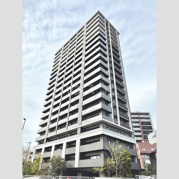 アルバックスタワー岡崎康生(3LDK/12階)