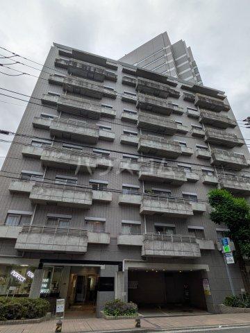 アメニティ55(2LDK/7階)