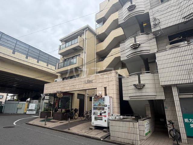 ジョイ相模大野(2LDK/6階)