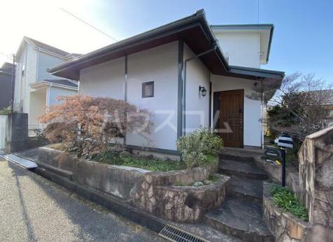 東急田園都市線 つきみ野駅 徒歩14分 築48年(2SLDK)