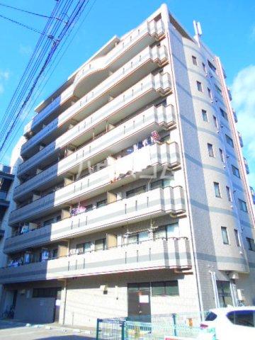 グランディオスTN(2LDK/7階)