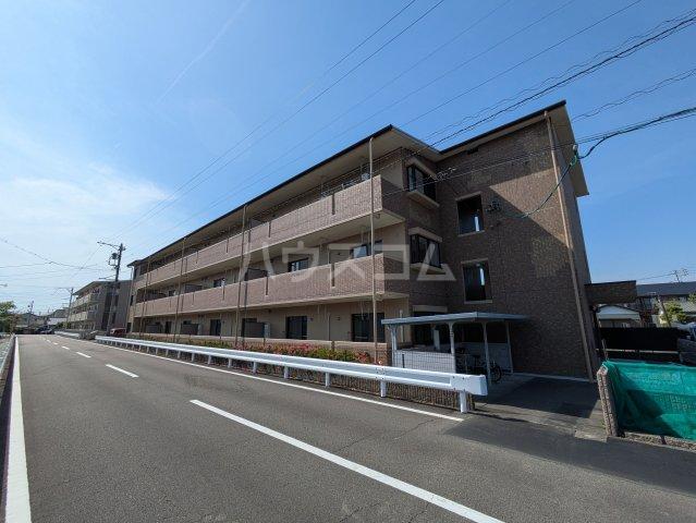 西焼津メゾン小石川(2LDK/2階)