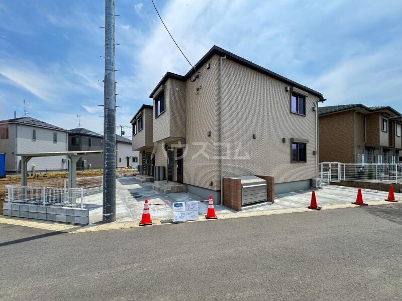フォレストコート本八幡 参番館(2LDK/2階)