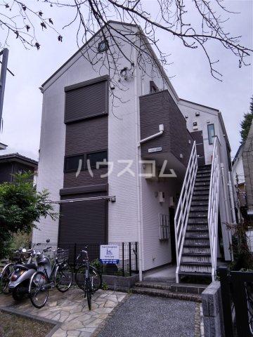 サンクレール(1K/2階)