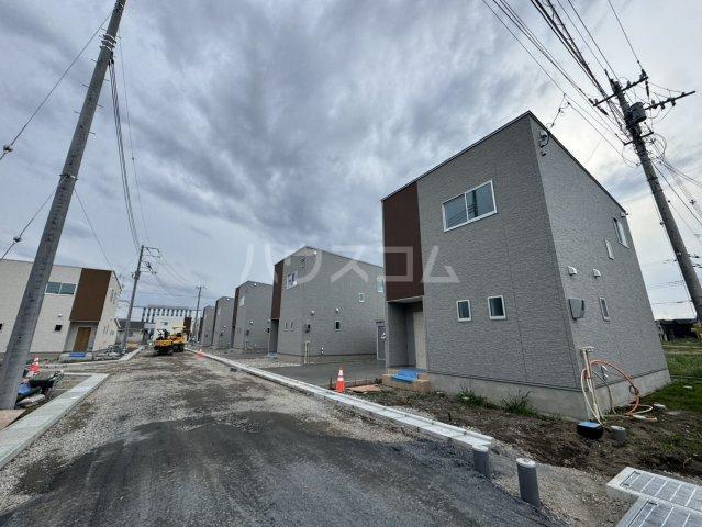 高崎線 倉賀野駅 徒歩22分 築1年(3LDK)