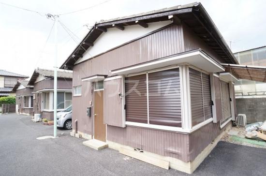 関東鉄道竜ヶ崎線 竜ケ崎駅 徒歩23分 築48年(2DK)