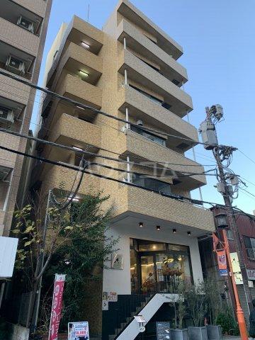 KS氷川の杜(1LDK/5階)