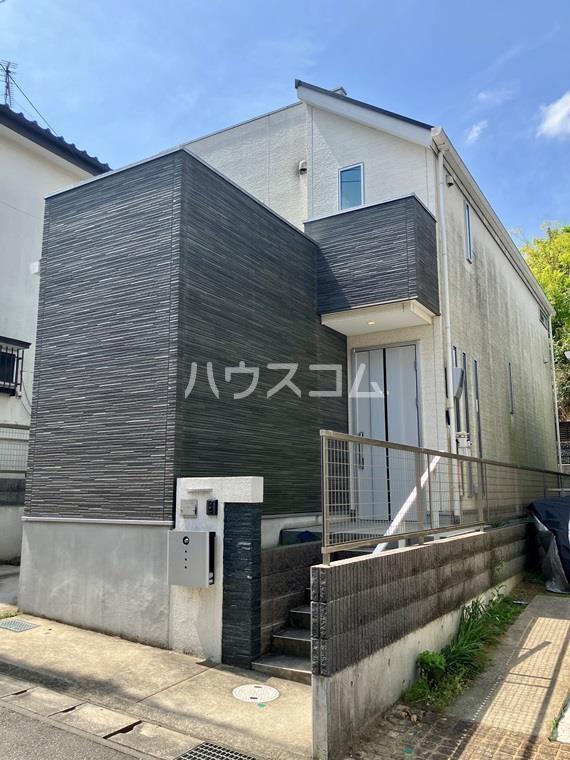 京成電鉄松戸線 上本郷駅 徒歩6分 築9年(2SLDK)