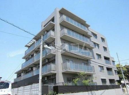 幕張本郷テクノプラザ(2DK/4階)