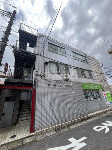 渡辺ビル(4LDK/2階)