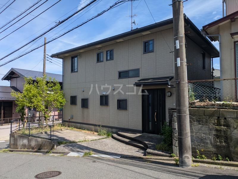 神奈川県横浜市南区 築26年(4SLDK)